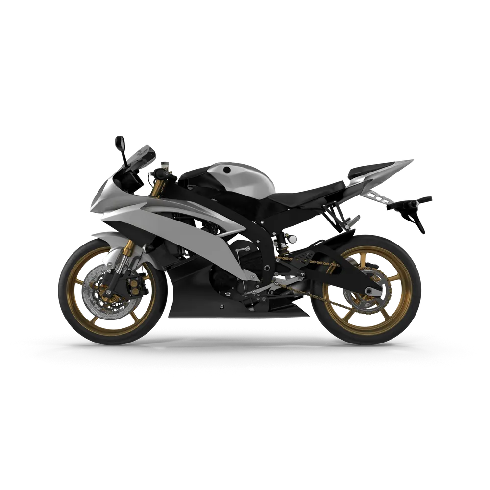 Motorcycle