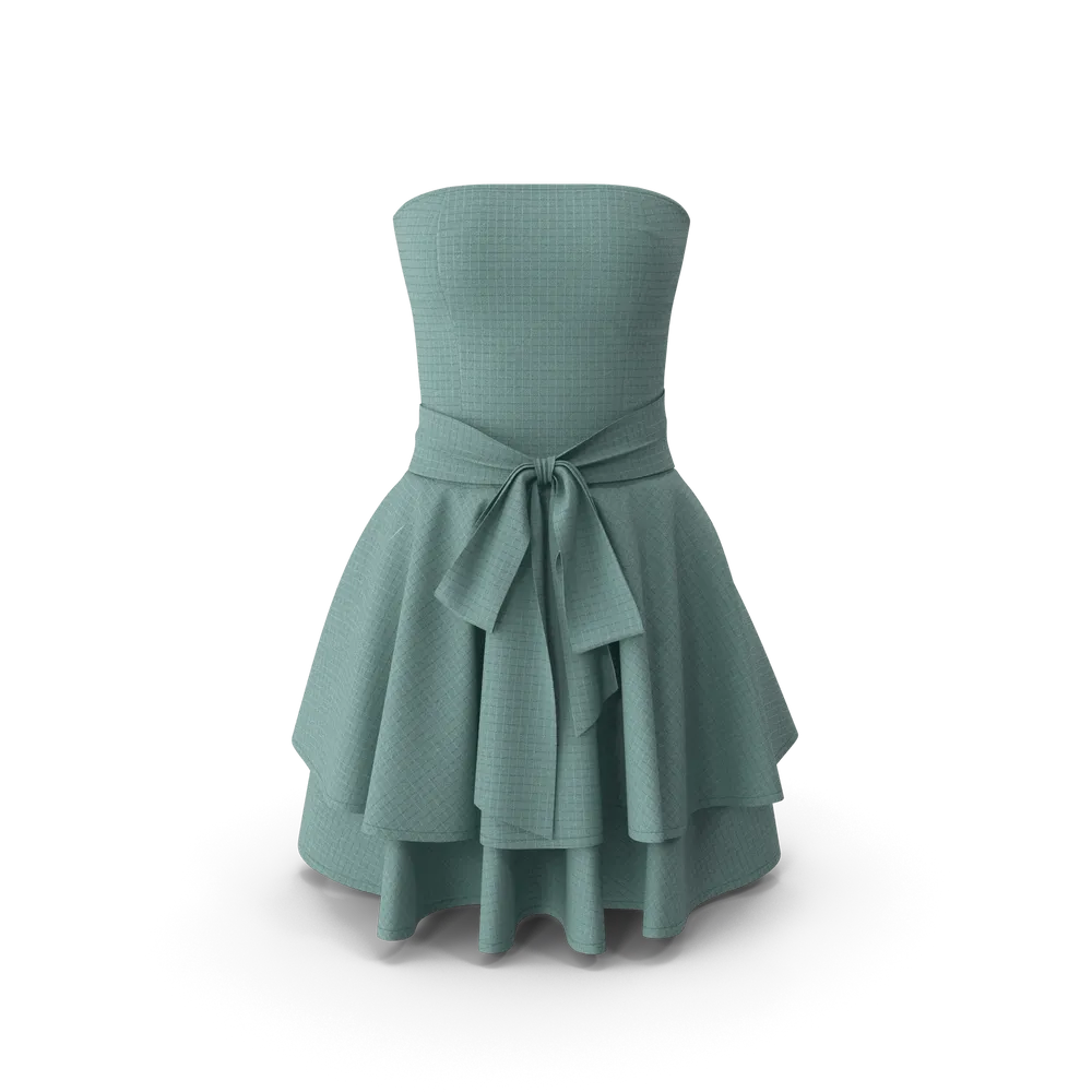 Short Frock