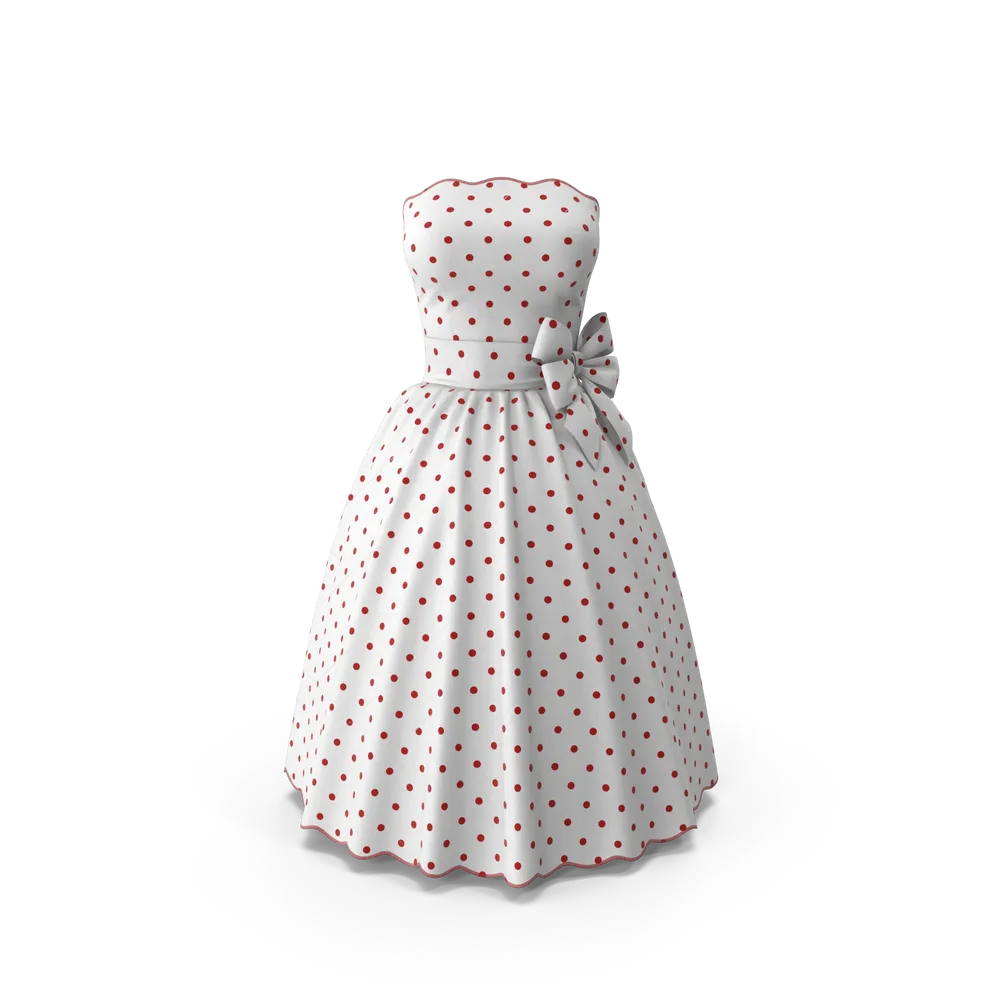 Dress Pea